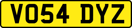 VO54DYZ