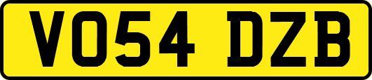 VO54DZB