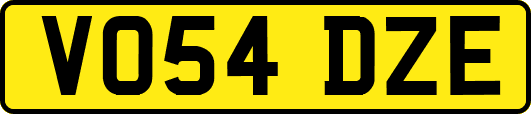 VO54DZE