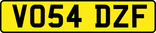 VO54DZF