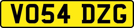 VO54DZG
