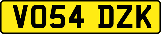 VO54DZK