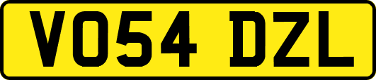 VO54DZL