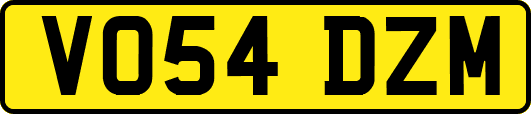 VO54DZM