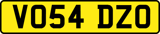 VO54DZO