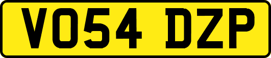 VO54DZP