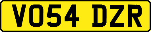 VO54DZR