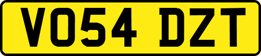 VO54DZT