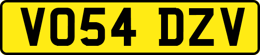 VO54DZV