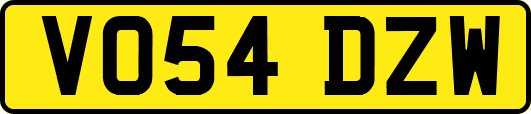 VO54DZW