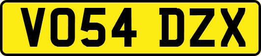 VO54DZX