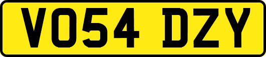 VO54DZY