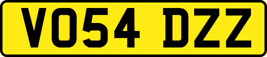 VO54DZZ