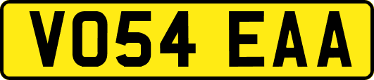 VO54EAA