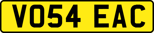 VO54EAC