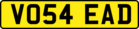 VO54EAD