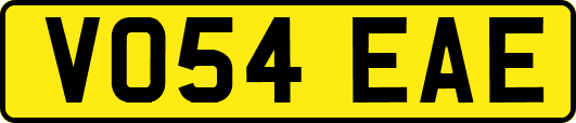 VO54EAE