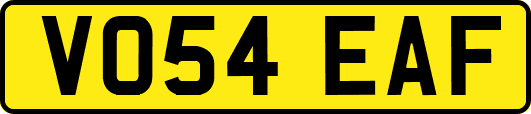 VO54EAF
