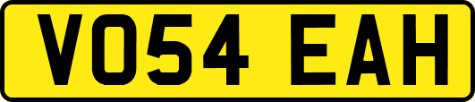 VO54EAH