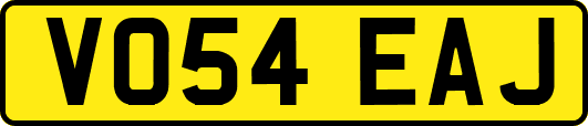 VO54EAJ