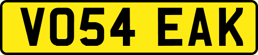 VO54EAK