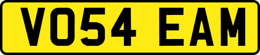 VO54EAM