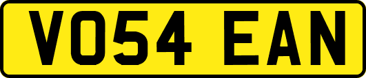 VO54EAN