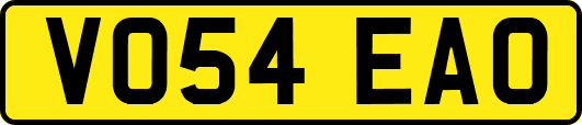 VO54EAO