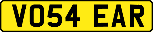 VO54EAR