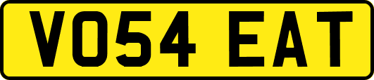 VO54EAT