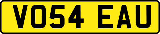 VO54EAU