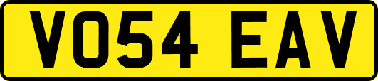 VO54EAV