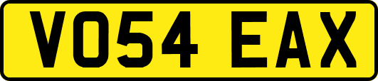 VO54EAX