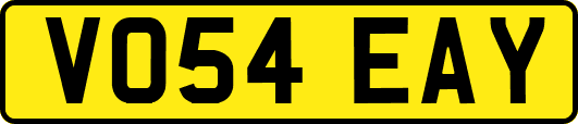 VO54EAY