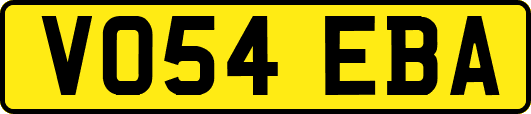 VO54EBA