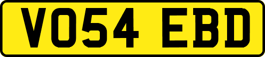 VO54EBD