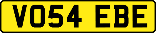 VO54EBE