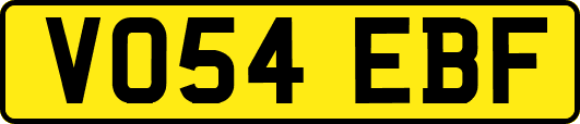 VO54EBF
