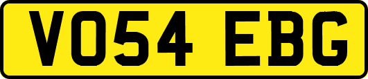 VO54EBG