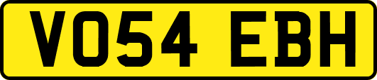 VO54EBH