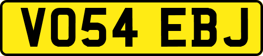 VO54EBJ