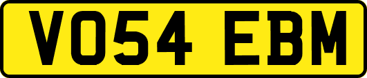 VO54EBM