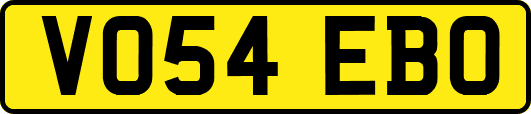 VO54EBO