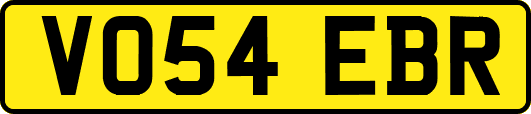 VO54EBR