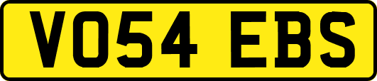 VO54EBS