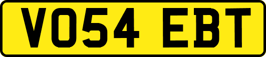 VO54EBT