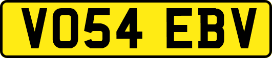 VO54EBV