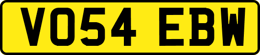 VO54EBW
