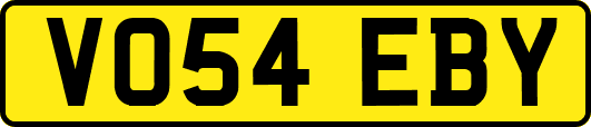 VO54EBY