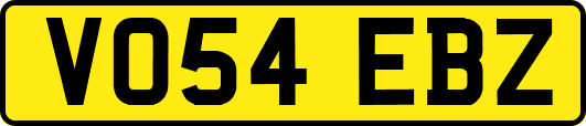 VO54EBZ